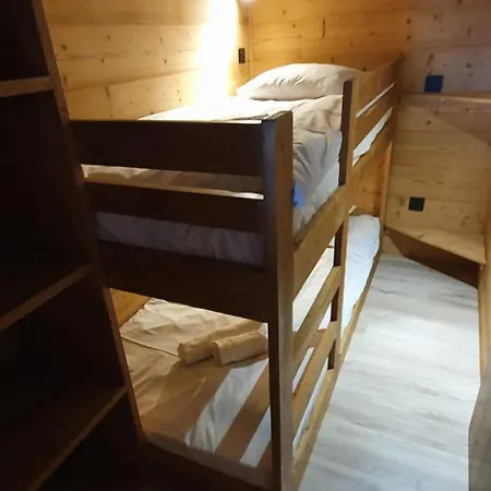 Apartment Silveralpes Locations - Montreuil Val-thorens