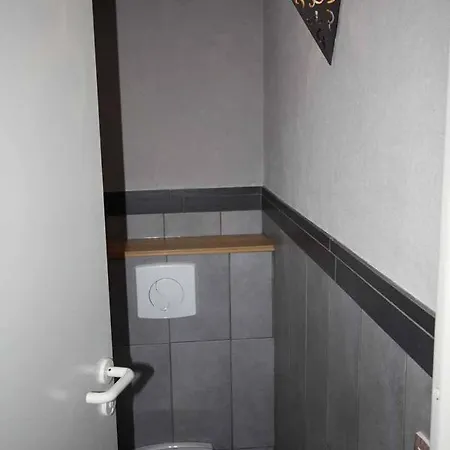 Silveralpes Locations - Montreuil Val-thorens