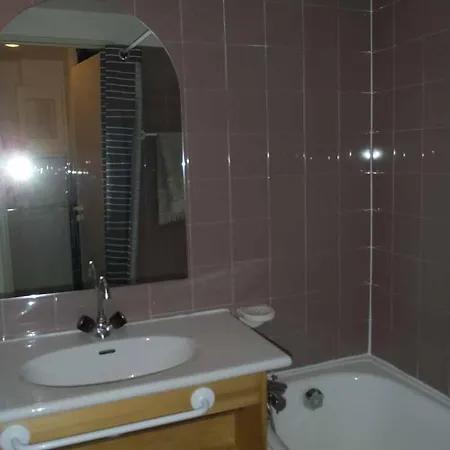 Apartment Silveralpes Locations - Montreuil Val-thorens