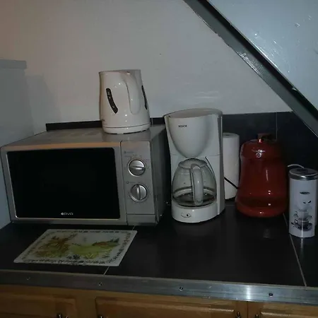 Silveralpes Locations - Montreuil Val-thorens Апартаменты