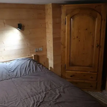 Silveralpes Locations - Montreuil Val-thorens * Val Thorens