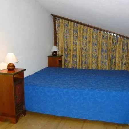 Apartment Silveralpes Locations - Montreuil Val-thorens *