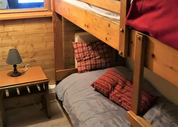 Silveralpes Locations - Montreuil Val-thorens *