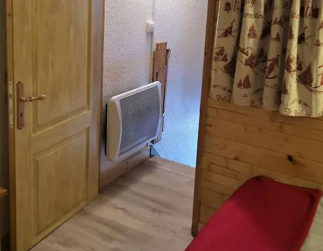 Silveralpes Locations - Montreuil Val-thorens Val Thorens