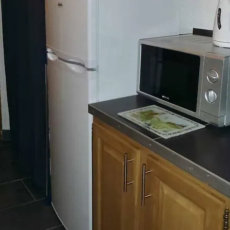 Apartament Silveralpes Locations - Montreuil Val-thorens Val Thorens