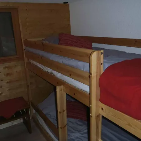 Apartment Silveralpes Locations - Montreuil Val-thorens Val Thorens