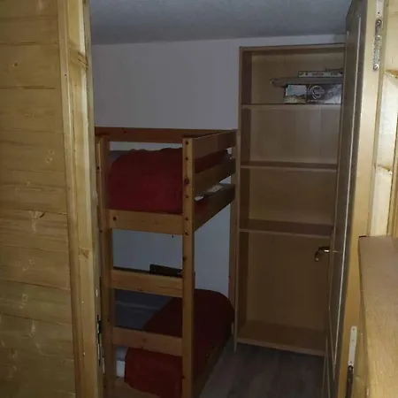 Silveralpes Locations - Montreuil Val-thorens Daire Val Thorens