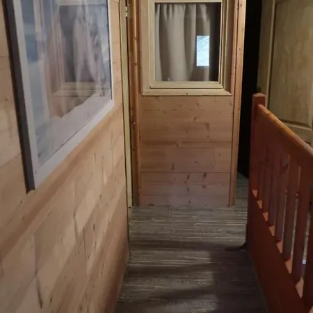 Silveralpes Locations - Montreuil Val-thorens