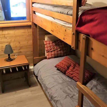 Silveralpes Locations - Montreuil Val-thorens *