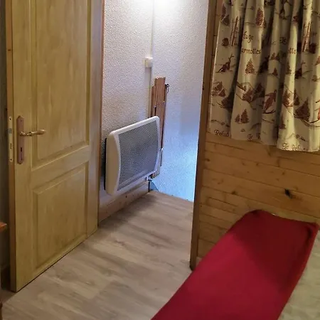 Silveralpes Locations - Montreuil Val-thorens فال تورُن