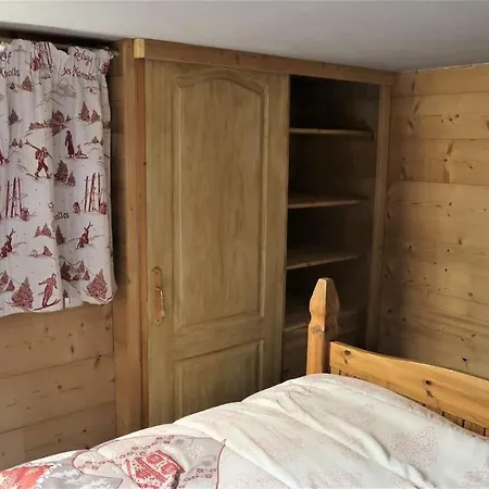 شقة Silveralpes Locations - Montreuil Val-thorens