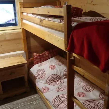 Silveralpes Locations - Montreuil Val-thorens Апартаменты Валь-Торанс