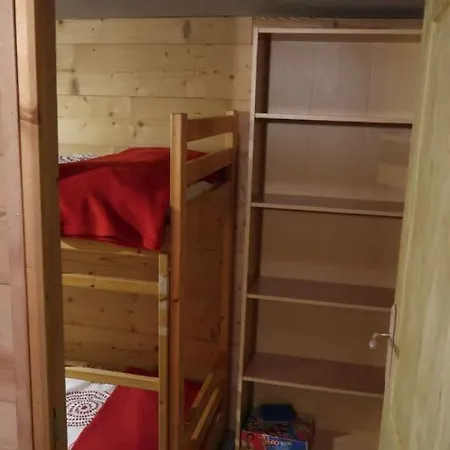 Le Silveralp Appartement Val Thorens