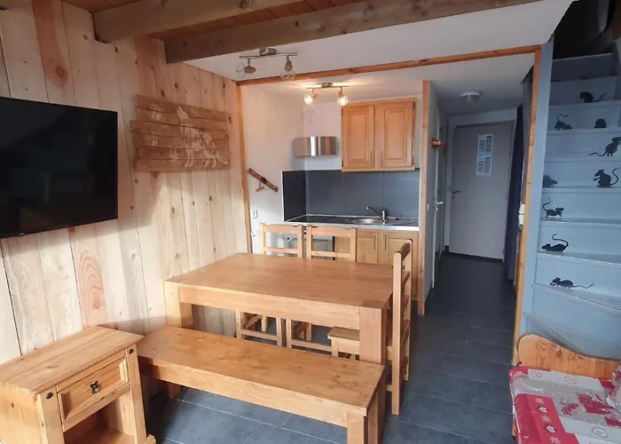 Silveralpes Locations - Montreuil Val-thorens Val Thorens