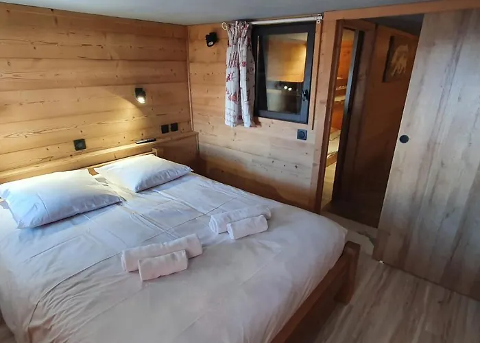 Silveralpes Locations - Montreuil Val-thorens Val Thorens