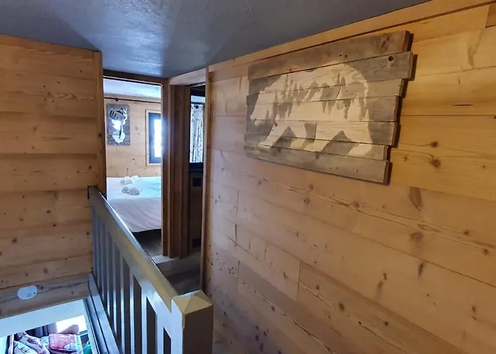 Silveralpes Locations - Montreuil Val-thorens Apartmán