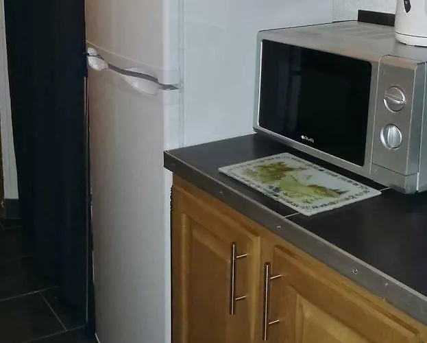 Apartmán Silveralpes Locations - Montreuil Val-thorens Val Thorens