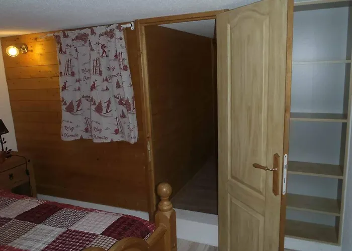 Apartmán Silveralpes Locations - Montreuil Val-thorens Val Thorens