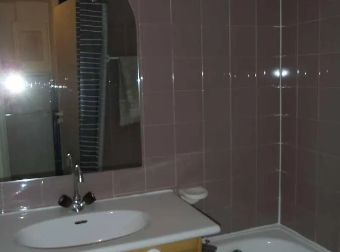 Apartmán Silveralpes Locations - Montreuil Val-thorens