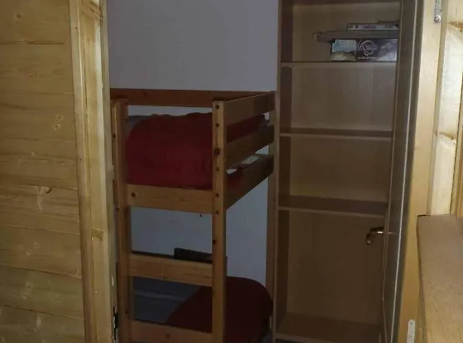 Silveralpes Locations - Montreuil Val-thorens Apartmán Val Thorens