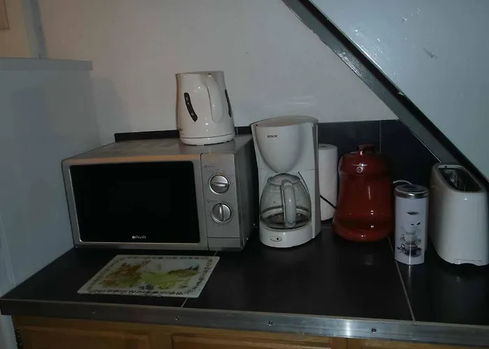 Silveralpes Locations - Montreuil Val-thorens Appartement