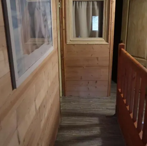 Silveralpes Locations - Montreuil Val-thorens