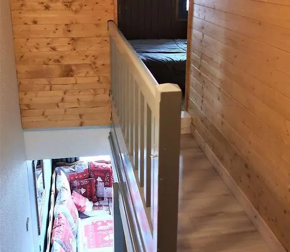 Silveralpes Locations - Montreuil Val-thorens Appartement Val Thorens