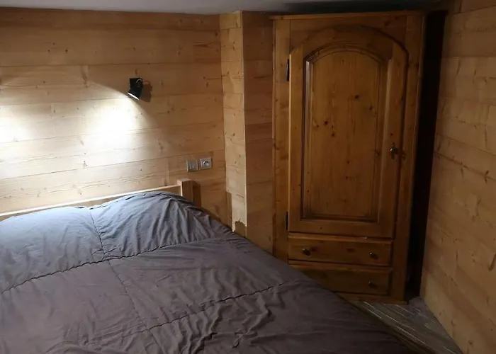 Silveralpes Locations - Montreuil Val-thorens * Val Thorens