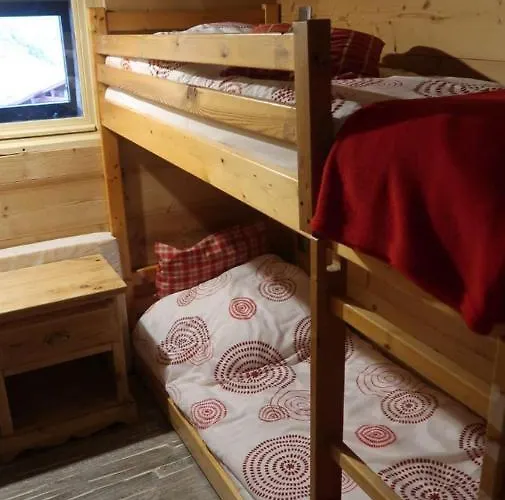 Silveralpes Locations - Montreuil Val-thorens Apartmán Val Thorens